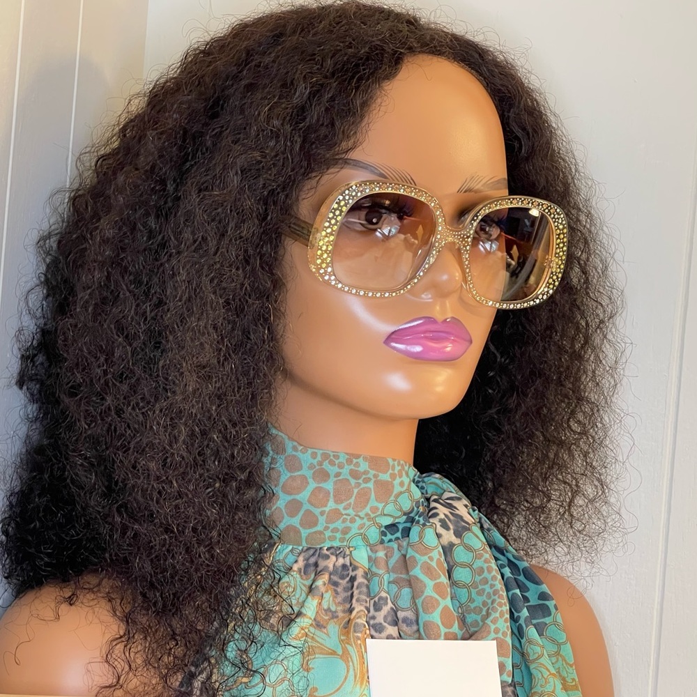 Chloé Womens 54mm sunglasses